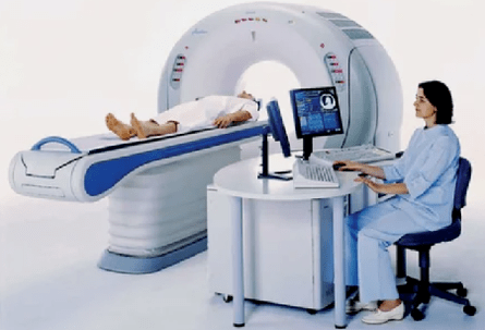 Metodi diagnostici per l'osteocondosi cervicale