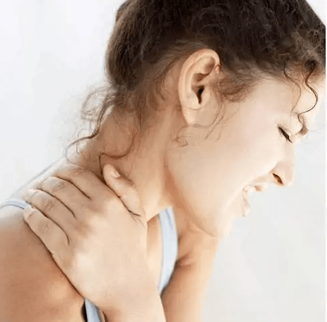 Dolore per l'osteocondrosi