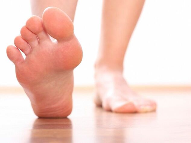La terapia fisica rafforzerà i muscoli con l'artrosi dell'articolazione del ginocchio
