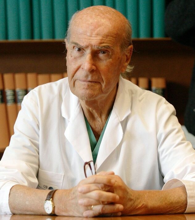 Medico Traumatologo Giuseppe